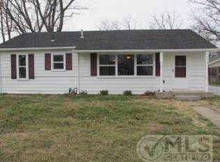 922 Roosevelt Ave, Joplin, MO 64801