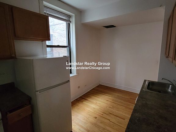 2nd image of 4607 N Western Ave #2N