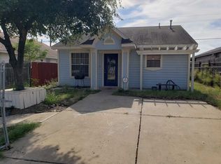 106 Larga Vista Dr, Laredo, TX 78043