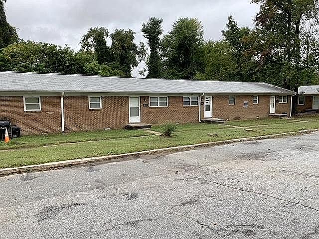 1st image of 607 Waugh St APT 2