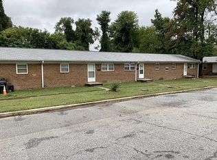 607 Waugh St APT 2, Greensboro, NC 27405