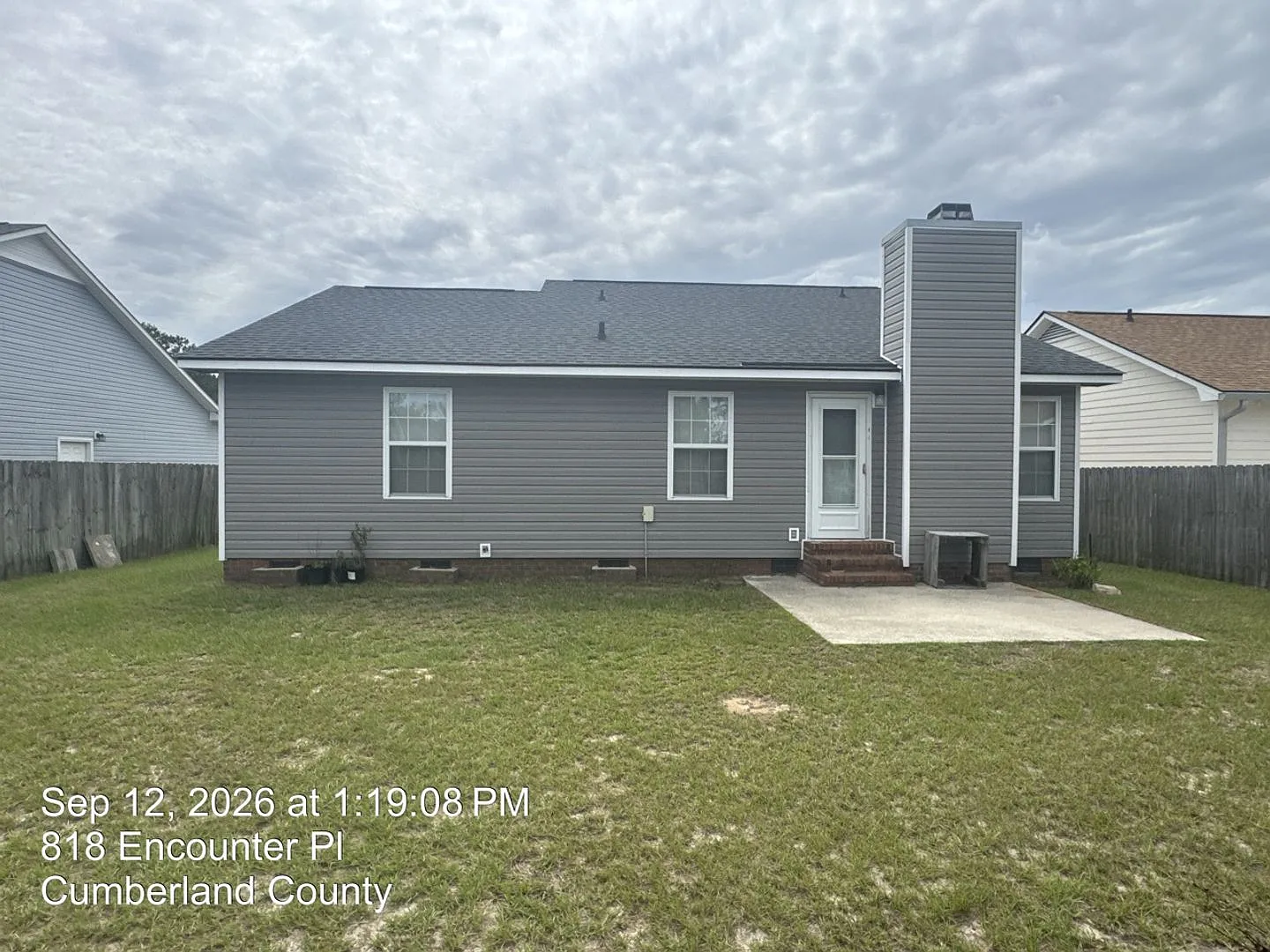 818 Encounter Place — Photo 3