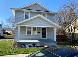 32 Western Ave, Brookville, OH 45309