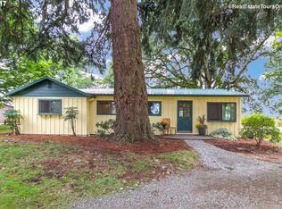 14864 S Macksburg Rd, Molalla, OR 97038
