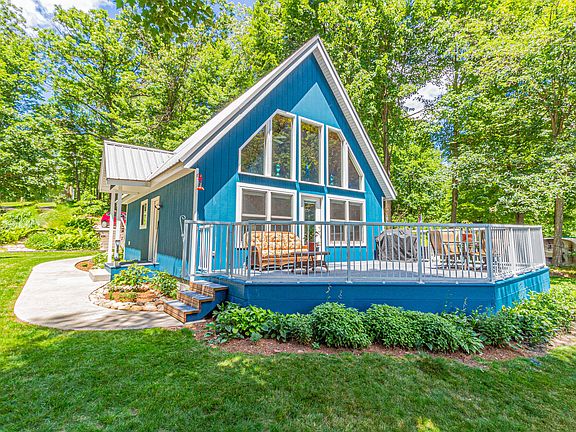 5th image of 9632 W School Section Lake Dr