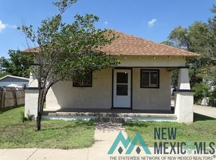 305 Cedar St, Clayton, NM 88415