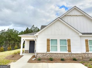 1345 Mooty Bridge Rd, Lagrange, GA 30240