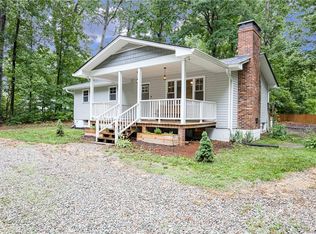 4713 Powhatan Lakes Rd, Powhatan, VA 23139