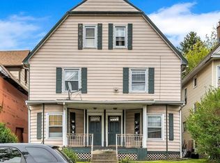 914-916 Madison Ave, Scranton, PA 18510