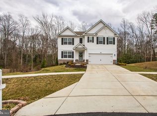 16070 Harrison Way, Bowling Green, VA