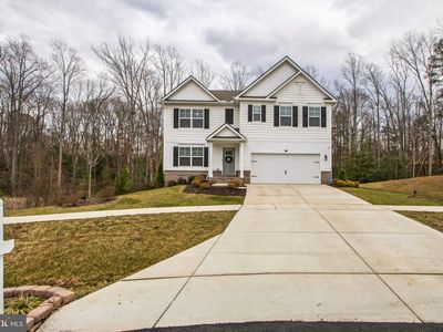 16070 Harrison Way, Bowling Green, VA, 22427