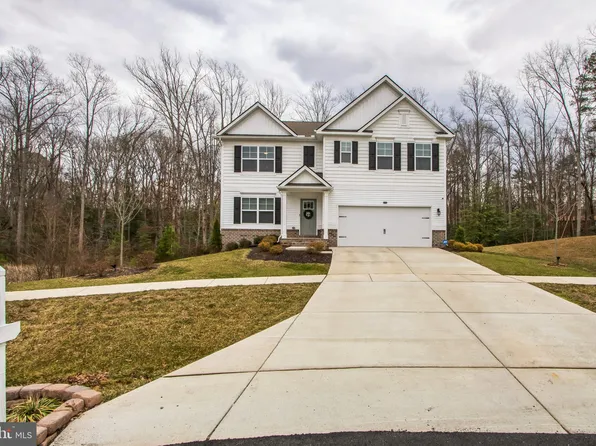 16070 Harrison Way, Bowling Green, VA 22427