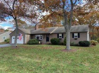 124 Monomoy Cir, Centerville, MA 02632