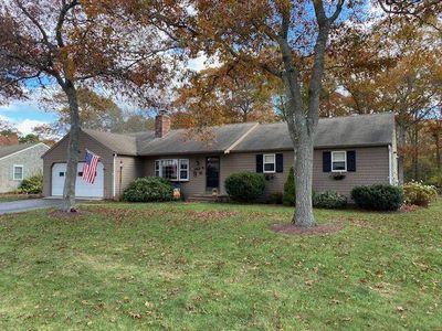 124 Monomoy Circle, Centerville, MA, 02632