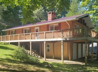 1062 Township Road 2375, Perrysville, OH 44864