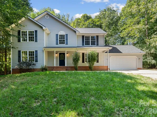 8327 Loma Linda Ln, Waxhaw, NC 28173
