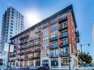 1601 S Michigan Ave APT 101, Chicago, IL 60616