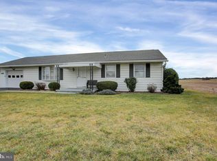 1868 Shanks Church Rd, Greencastle, PA 17225