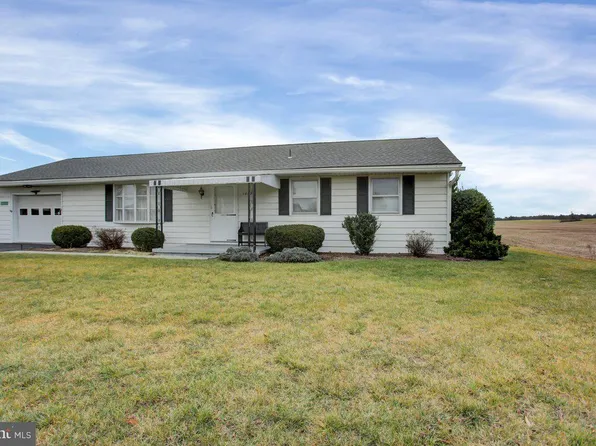1868 Shanks Church Rd, Greencastle, PA 17225