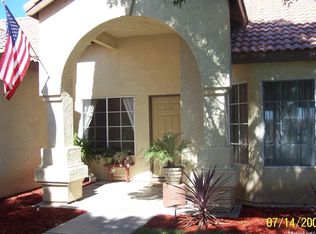 846 Place Rd, Los Banos, CA 93635