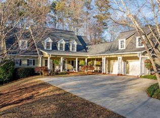 4924 Red Cliff Ct, Powder Springs, GA 30127