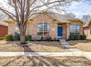 116 Stonecreek Dr, Irving, TX 75063