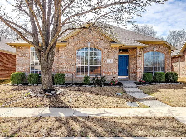 116 Stonecreek Dr, Irving, TX 75063