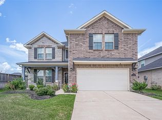 31326 Whitfield Ct, Fulshear, TX 77441