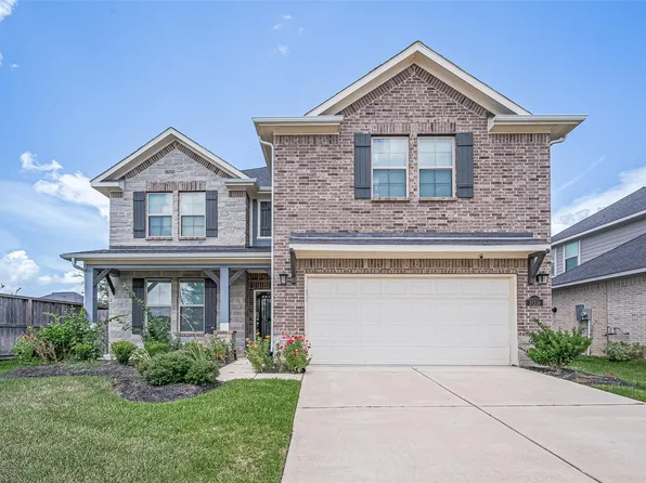 31326 Whitfield Ct, Fulshear, TX 77441