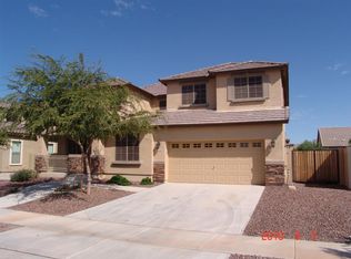 3526 E Eleana Ln, Gilbert, AZ 85298