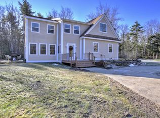 50 Leech Ln, Arundel, ME 04046