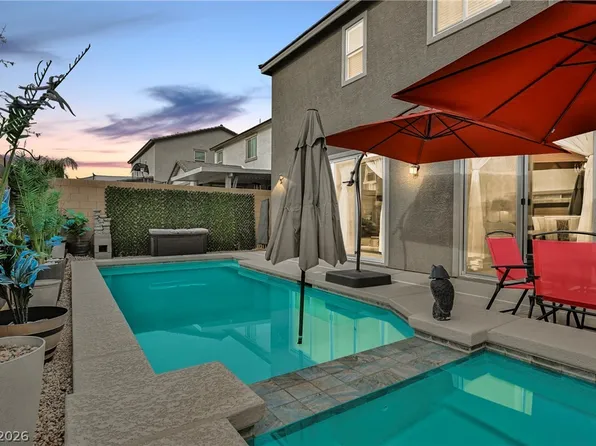 10145 Matter Overlook Dr, Las Vegas, NV 89178