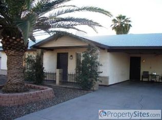 13622 N 37th Ave, Phoenix, AZ 85029