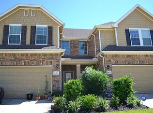 8423 Willow Loch Dr, Spring, TX 77379