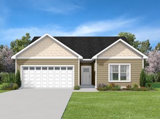 Hayes Plan, Northwyck Drive, Pikeville, NC 27863