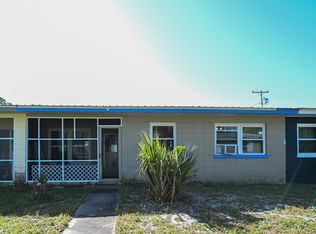 44B-2 Carlton Ave #1, Lanark Village, FL 32323