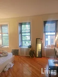 Rented by Living New York