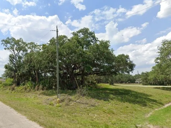 (undisclosed Address), Labelle, FL 33935