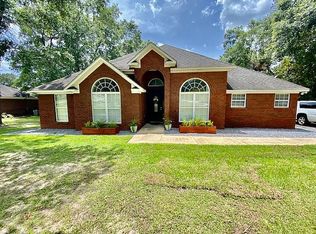 10050 Bellingrath Rd, Theodore, AL 36582