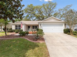 8097 SE 174th Belhaven Loop, The Villages, FL 32162