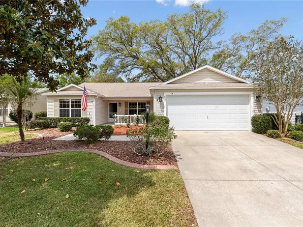 8097 SE 174th Belhaven Loop, The Villages, FL 32162