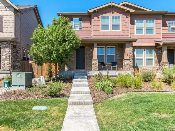7588 S Zante Court, Aurora, CO 80016