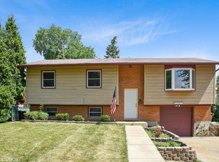 1531 Maplewood Ave, Hanover Park, IL 60133