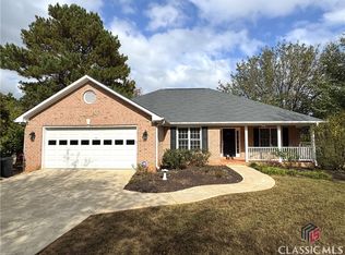 1051 Taylors Dr, Watkinsville, GA 30677