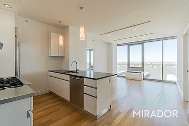 Rented by Mirador Real Estate