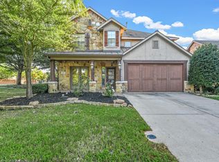 4916 Van Zandt Dr, Fort Worth, TX 76244