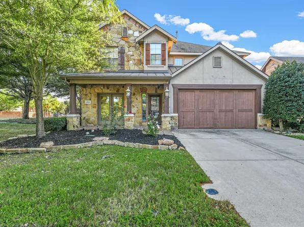 4916 Van Zandt Dr, Fort Worth, TX 76244