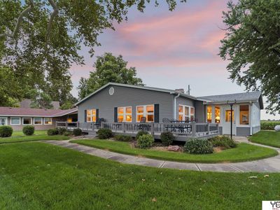 2220 E Lake Dr, Union, NE, 68455