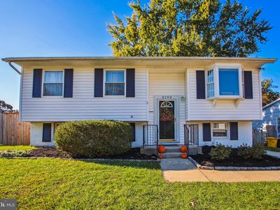 8198 Brandon Dr, Millersville, MD, 21108