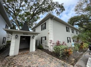 5221 Bayshore Blvd APT 1, Tampa, FL 33611